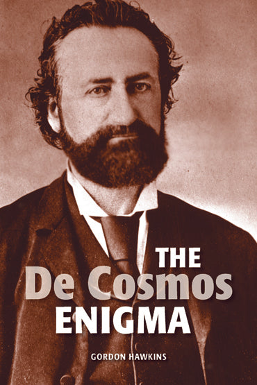 De Cosmos Enigma, The