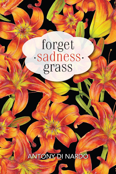 Forget–Sadness–Grass