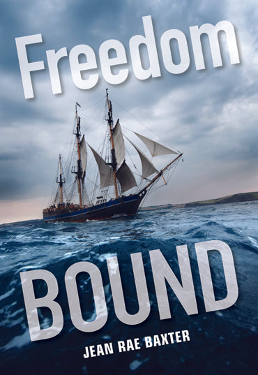 Freedom Bound