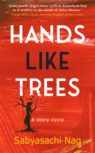 Hands Like Trees