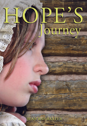 Hope's Journey