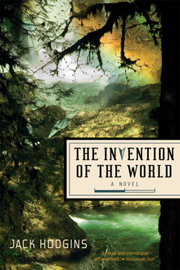 Invention of the World, The