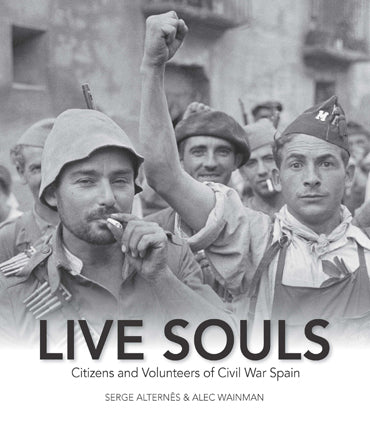 Live Souls
