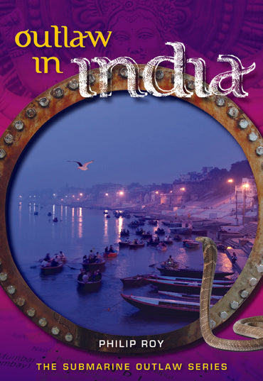 Outlaw in India