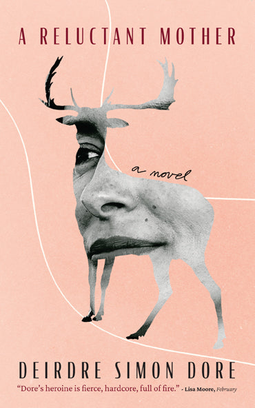 Reluctant Mother, A