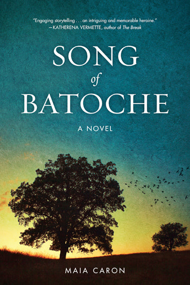 Song of Batoche