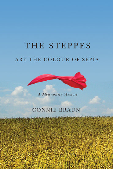Steppes are the Colour of Sepia, The
