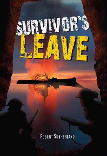 Survivor's Leave