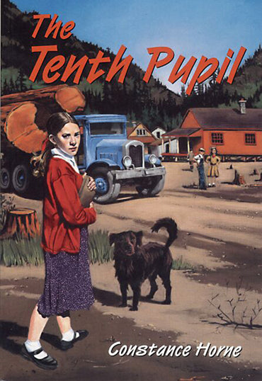 Tenth Pupil, The