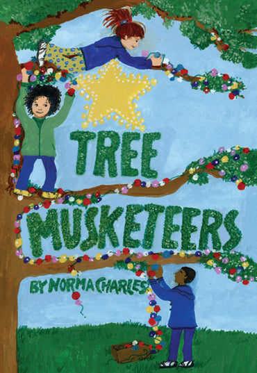 Tree Musketeers