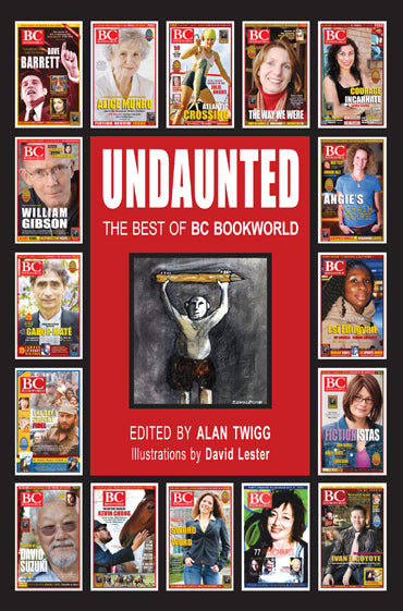 Undaunted