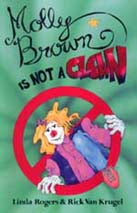 Molly Brown is Not a Clown