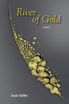 River of Gold, by Susan Dobbie