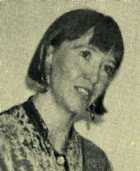 Anne McClintock