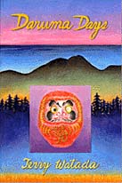 Daruma Days, by Terry Watada