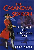 The Casanova Sexicon