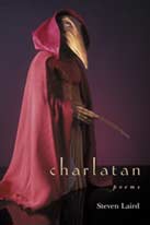 Charlatan, by Steven Laird