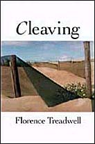 Cleaving, by Florence Treadwell