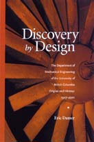 Discovery by Design