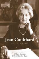 Jean Coulthard: A Life in Music