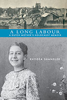 A Long Labour, by Rhodea Shandler