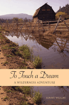 To Touch a Dream by Sunny Wright