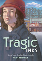 Tragic Links, by Cathy Beveridge