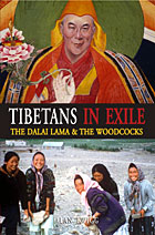 Tibetans in Exile Alan Twigg