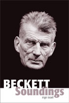 Beckett Soundings cover