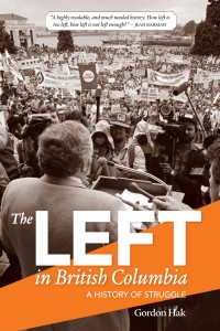 The Left - FINAL cover_Layout 1
