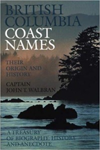british columbia coast names