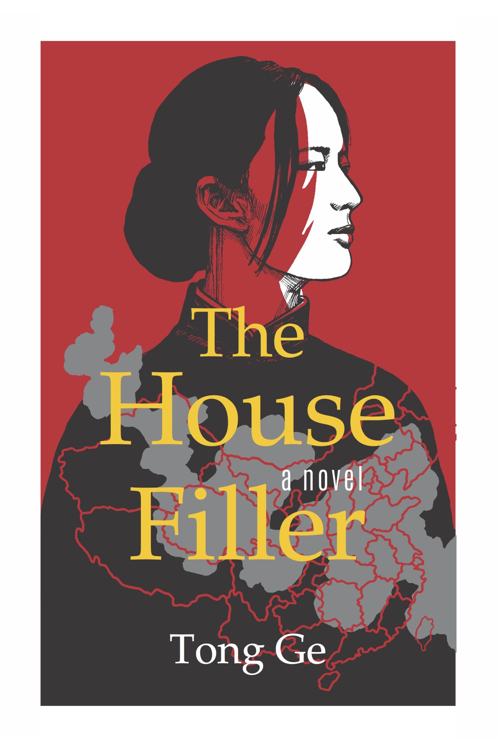 “The House Filler cover