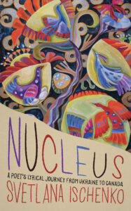 book cover of Nucleus