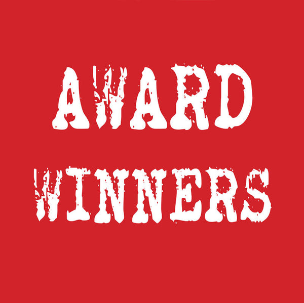 Award Winners and Nominees