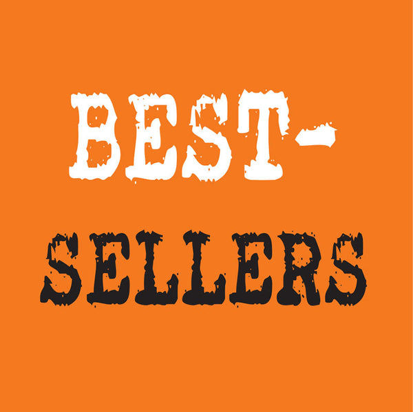 Bestsellers