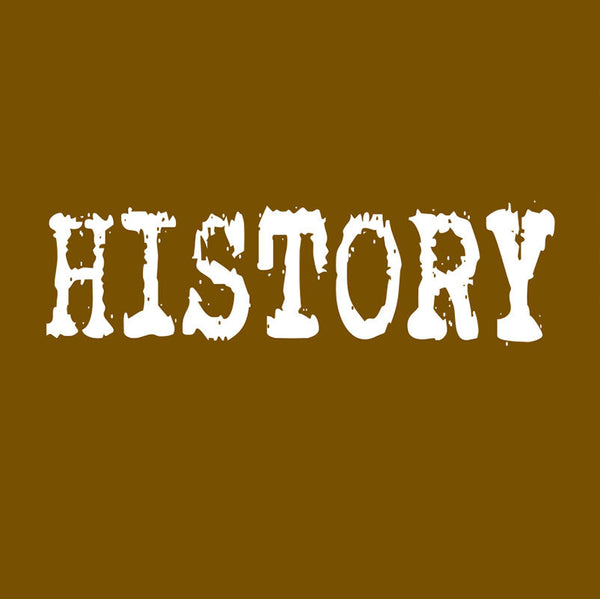 History