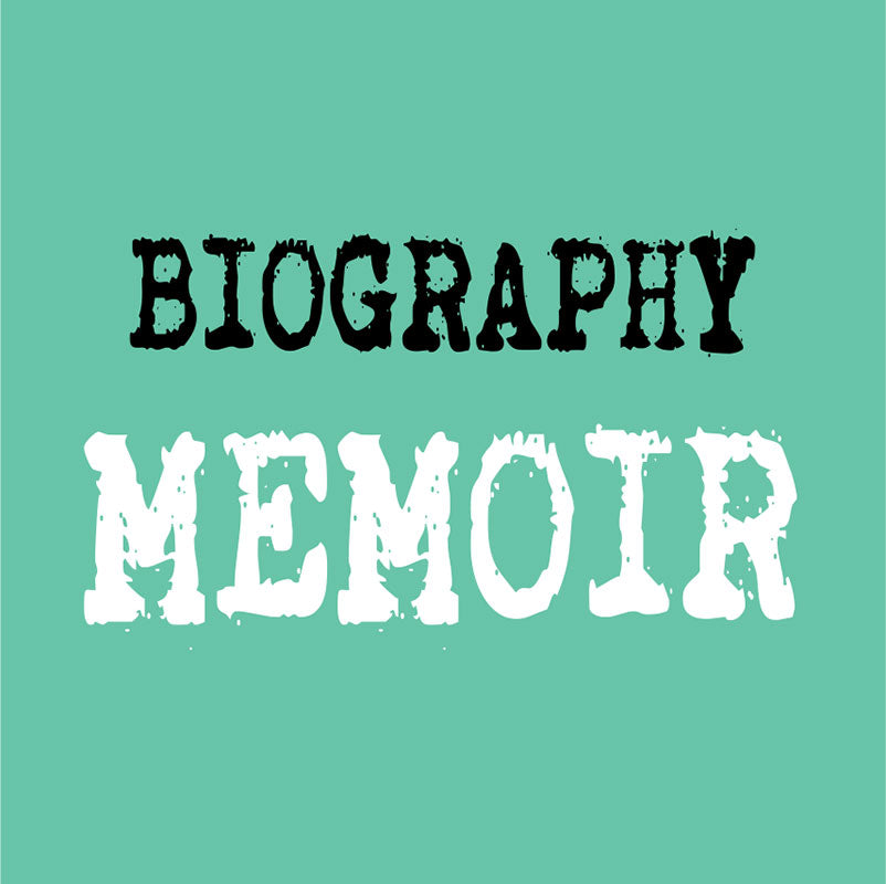 Biography/Memoir