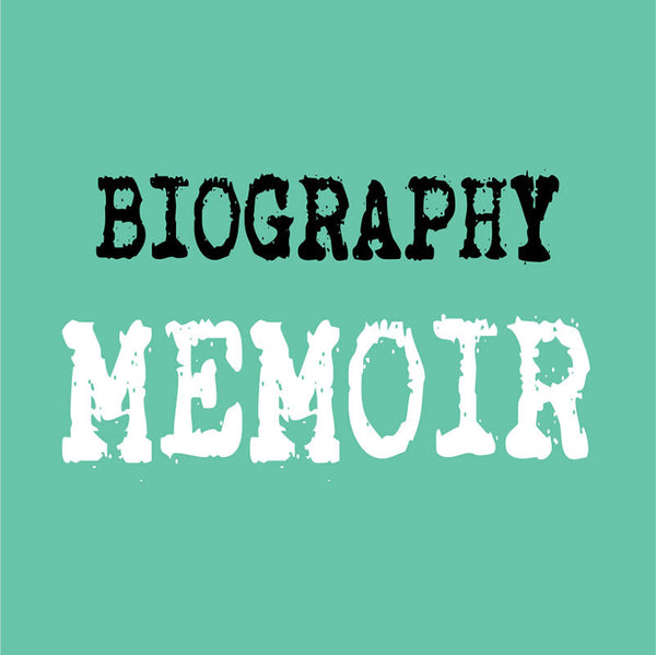 Biography/Memoir