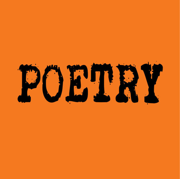 Poetry