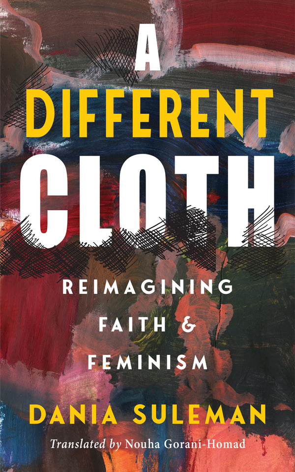 A Different Cloth