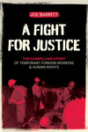 A Fight for Justice