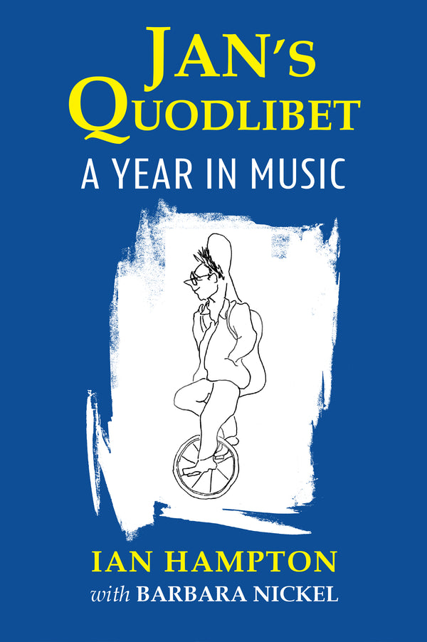 Jan’s Quodlibet