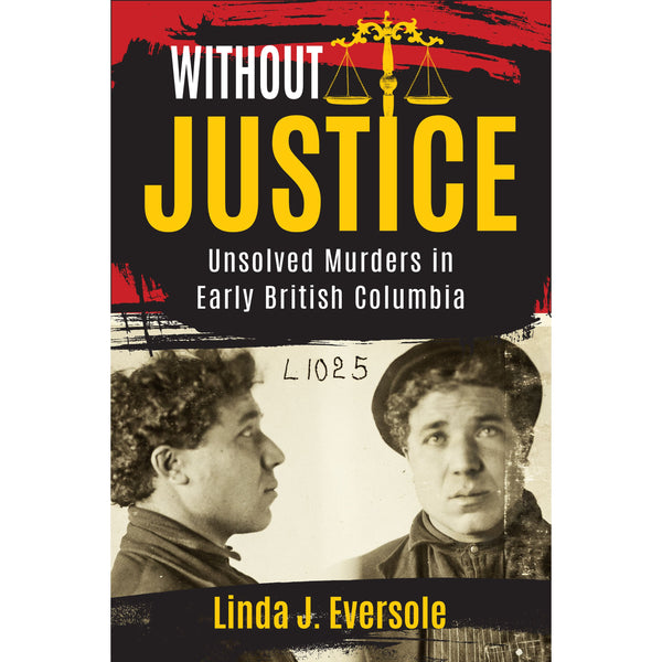 Without Justice