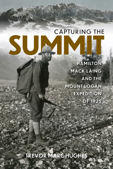 Capturing the Summit