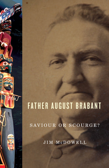 Father August Brabant