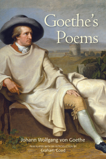 Goethe’s Poems