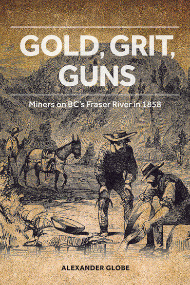 Gold, Grit, Guns
