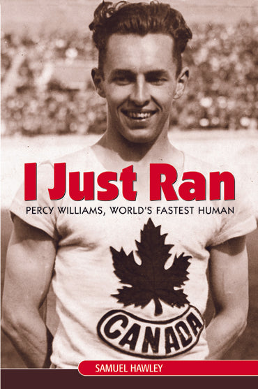 I Just Ran