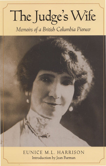 Judge's Wife, The