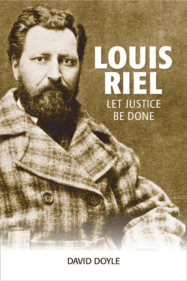 Louis Riel